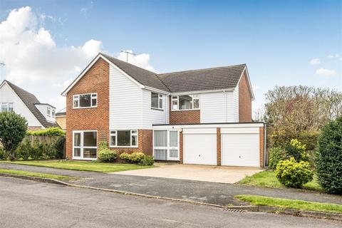 undefined, Collingwood Crescent, Guildford