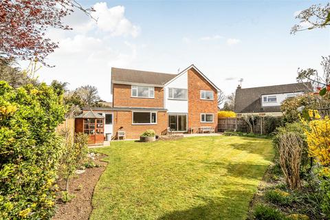 undefined, Collingwood Crescent, Guildford