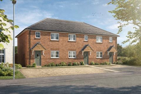2 bedroom terraced house for sale, Chadwick Avenue, Milton, Abingdon