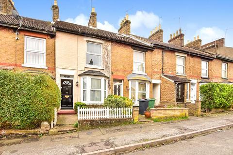 Charlton Street, Kent ME16