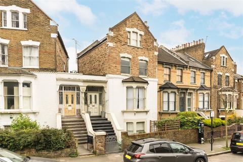 2 bedroom flat for sale, St. Mark's Rise, London, E8