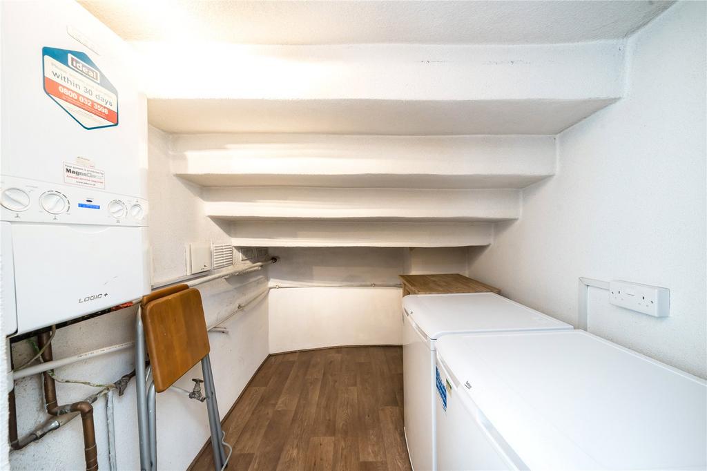 Storage/Utilty