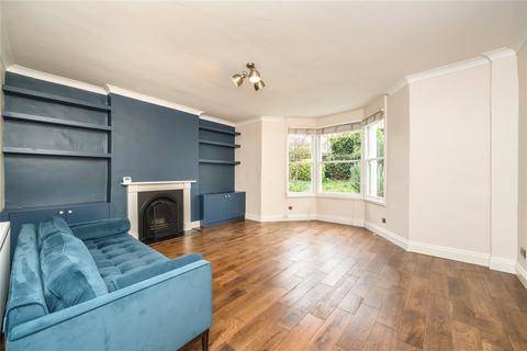 2 bedroom flat for sale, St. Mark's Rise, London, E8