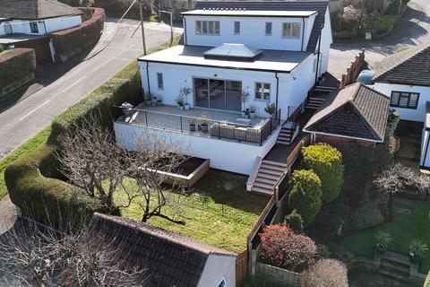 4 bedroom detached bungalow for sale, Hallowes Lane, Dronfield