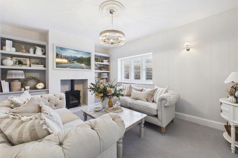 4 bedroom detached bungalow for sale, Hallowes Lane, Dronfield
