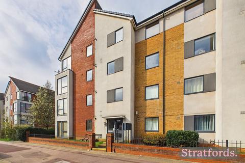 undefined, Countess Way, Broughton, MK10