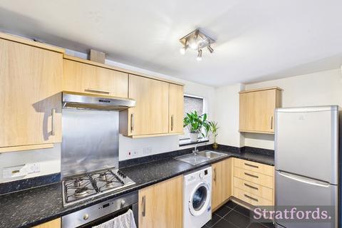 undefined, Countess Way, Broughton, MK10