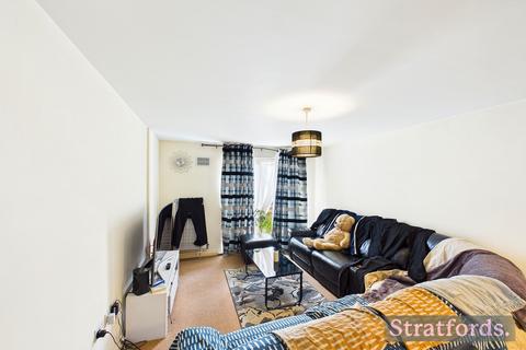 undefined, Countess Way, Broughton, MK10