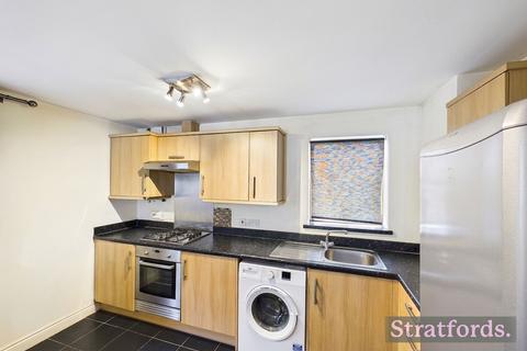 undefined, Countess Way, Broughton, MK10