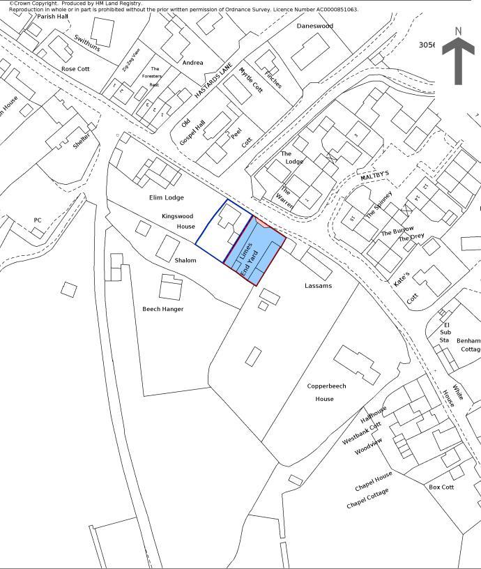 Location
