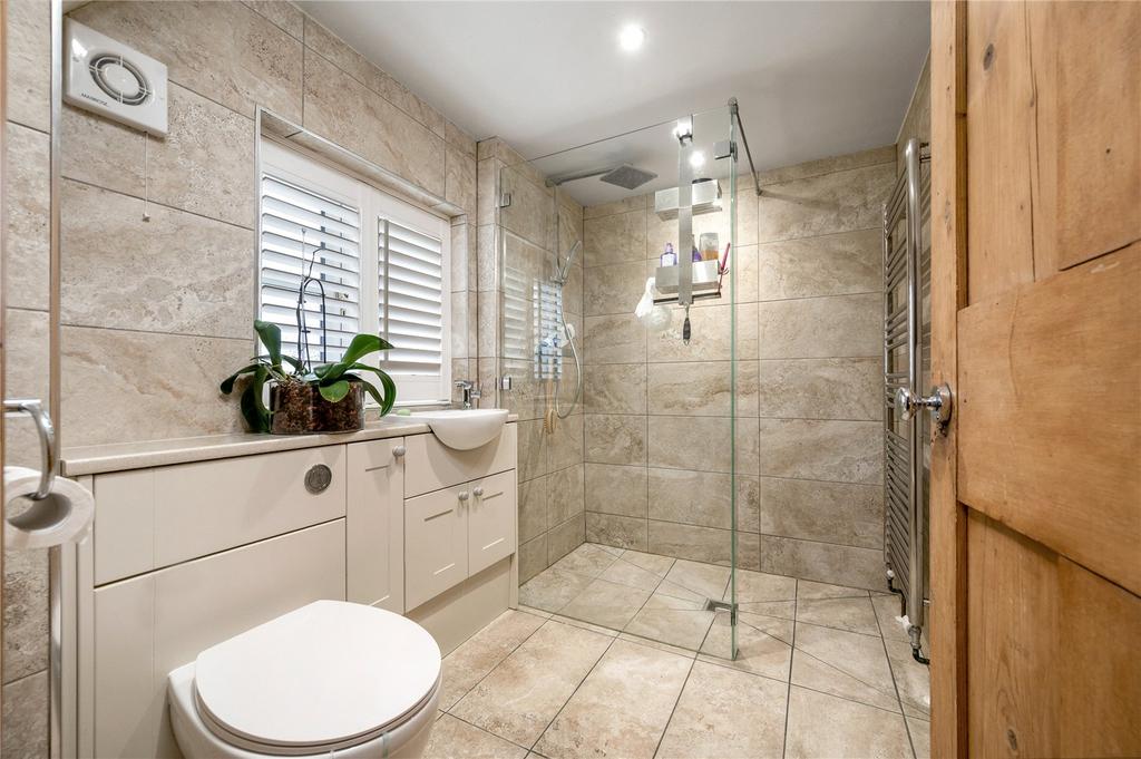 En-Suite