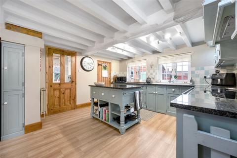 5 bedroom detached house for sale, The Green, Hose, Melton Mowbray