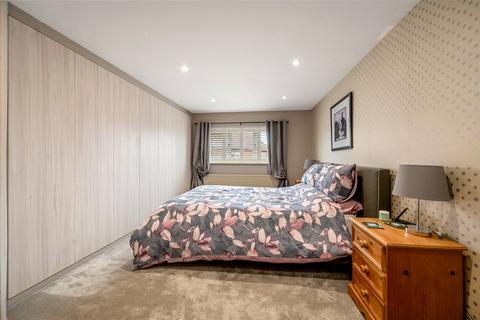 5 bedroom detached house for sale, The Green, Hose, Melton Mowbray