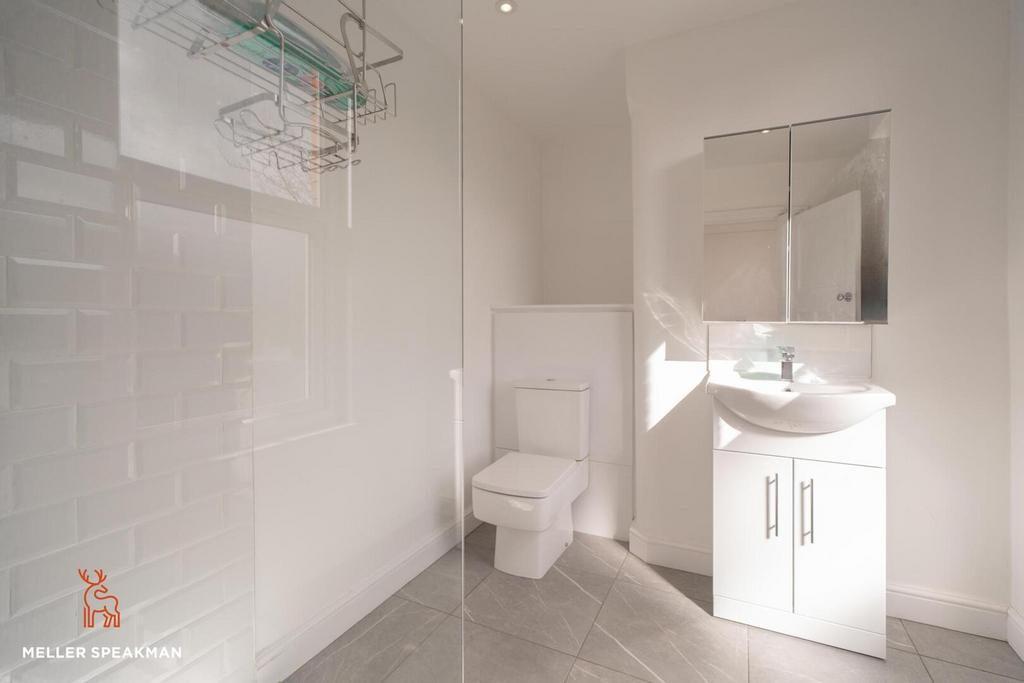 En suite