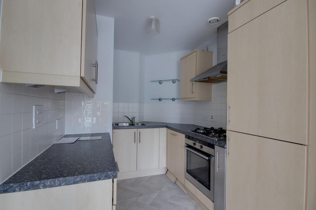 Kitchen/Living