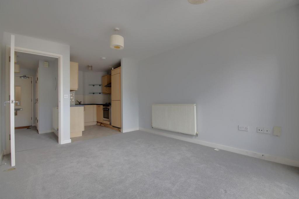 Kitchen/Living