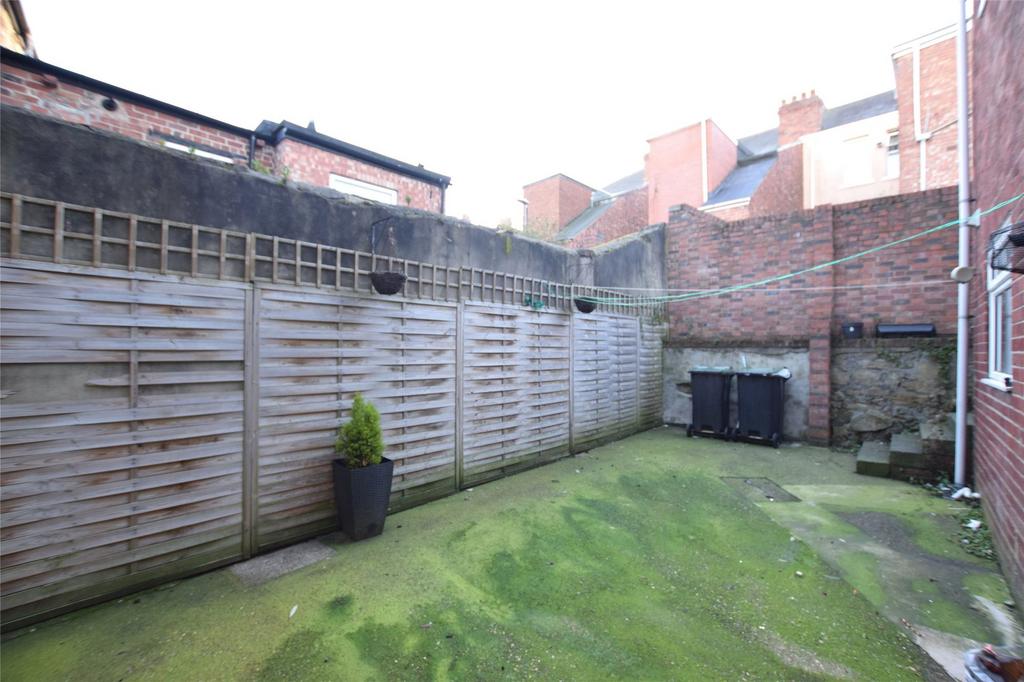 Yard