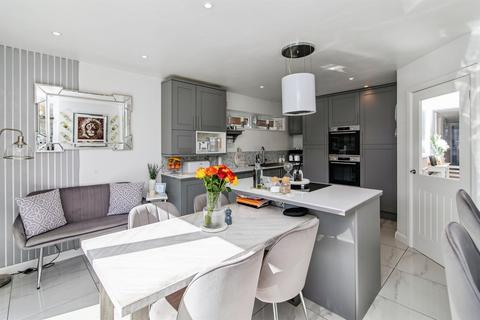 3 bedroom detached house for sale, St. Peters Path, Holton, Halesworth