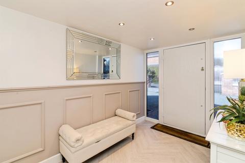 3 bedroom detached house for sale, St. Peters Path, Holton, Halesworth