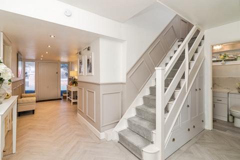 3 bedroom detached house for sale, St. Peters Path, Holton, Halesworth