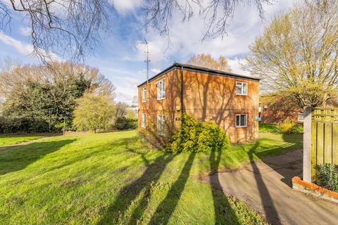 Bowers Avenue, Norwich