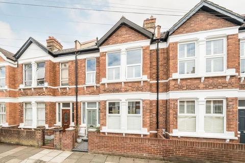 4 bedroom terraced house for sale, Rostella Road, London SW17