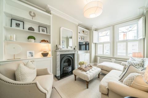4 bedroom terraced house for sale, Rostella Road, London SW17