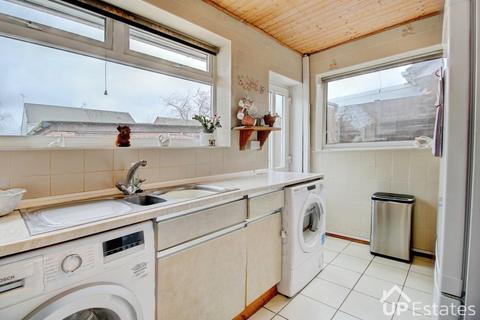 undefined, Naseby Close, Ernesford Grange, Binley, Coventry