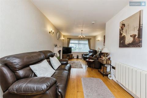 2 bedroom bungalow for sale, West Street, Crewe, Cheshire, CW2