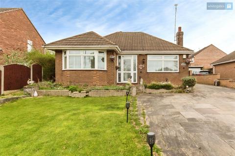 2 bedroom bungalow for sale, West Street, Crewe, Cheshire, CW2