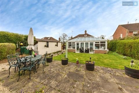 2 bedroom bungalow for sale, West Street, Crewe, Cheshire, CW2