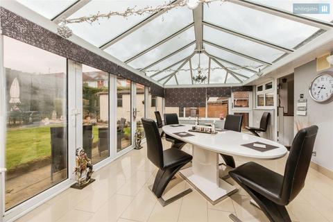 2 bedroom bungalow for sale, West Street, Crewe, Cheshire, CW2