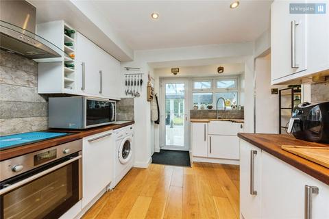 2 bedroom bungalow for sale, West Street, Crewe, Cheshire, CW2