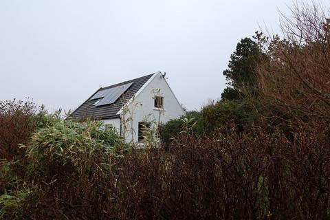 3 bedroom detached house for sale, Altvaid, Dunvegan, Isle of Skye, IV55 8ZF