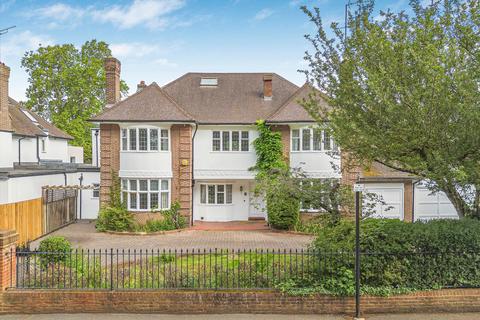 5 bedroom detached house for sale, Priory Lane, London, SW15