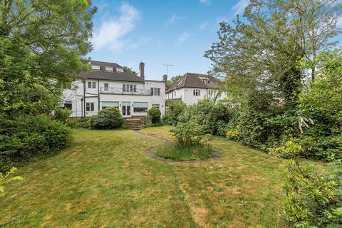5 bedroom detached house for sale, Priory Lane, London, SW15
