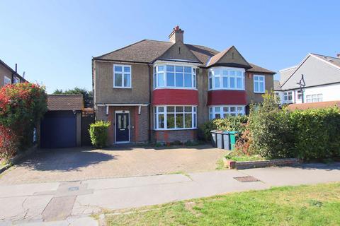 4 bedroom semi-detached house for sale, Shirley Avenue, Shirley Park
