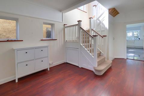 4 bedroom semi-detached house for sale, Shirley Avenue, Shirley Park