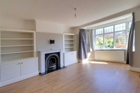 4 bedroom semi-detached house for sale, Shirley Avenue, Shirley Park