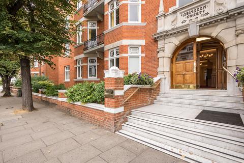 2 bedroom flat for sale, Abingdon Villas, LONDON, W8