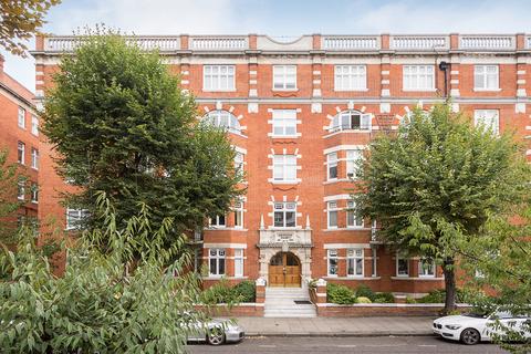 2 bedroom flat for sale, Abingdon Villas, LONDON, W8