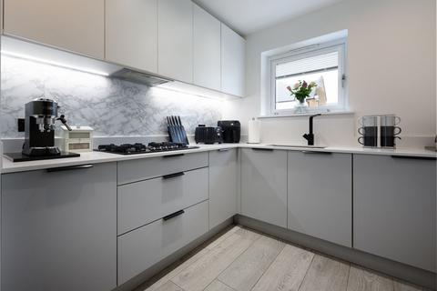 3 bedroom terraced house for sale, Malin Grove, Inverkip, PA16