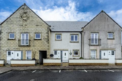 3 bedroom terraced house for sale, Malin Grove, Inverkip, PA16