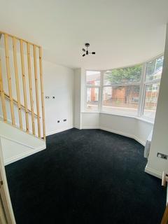 1 bedroom flat to rent, Fosse Road South, Leicester LE3