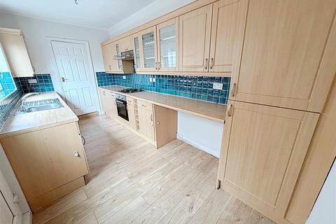 3 bedroom terraced house for sale, Barcroft Street, Cleethorpes, N.E. Lincs, DN35 7BG