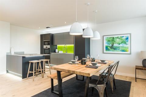undefined, 9 Cambrian House, Chester Street, Shrewsbury