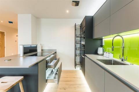 undefined, 9 Cambrian House, Chester Street, Shrewsbury