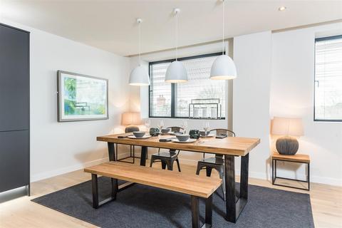 undefined, 9 Cambrian House, Chester Street, Shrewsbury