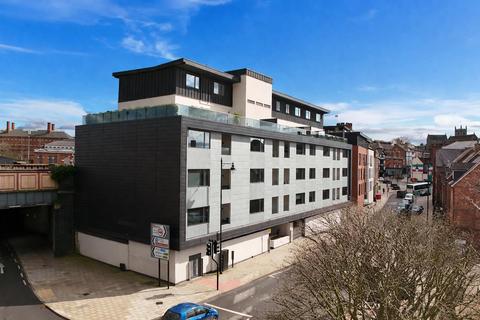 undefined, 9 Cambrian House, Chester Street, Shrewsbury