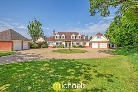 undefined, Spring Valley Lane, Ardleigh, Colchester, CO7